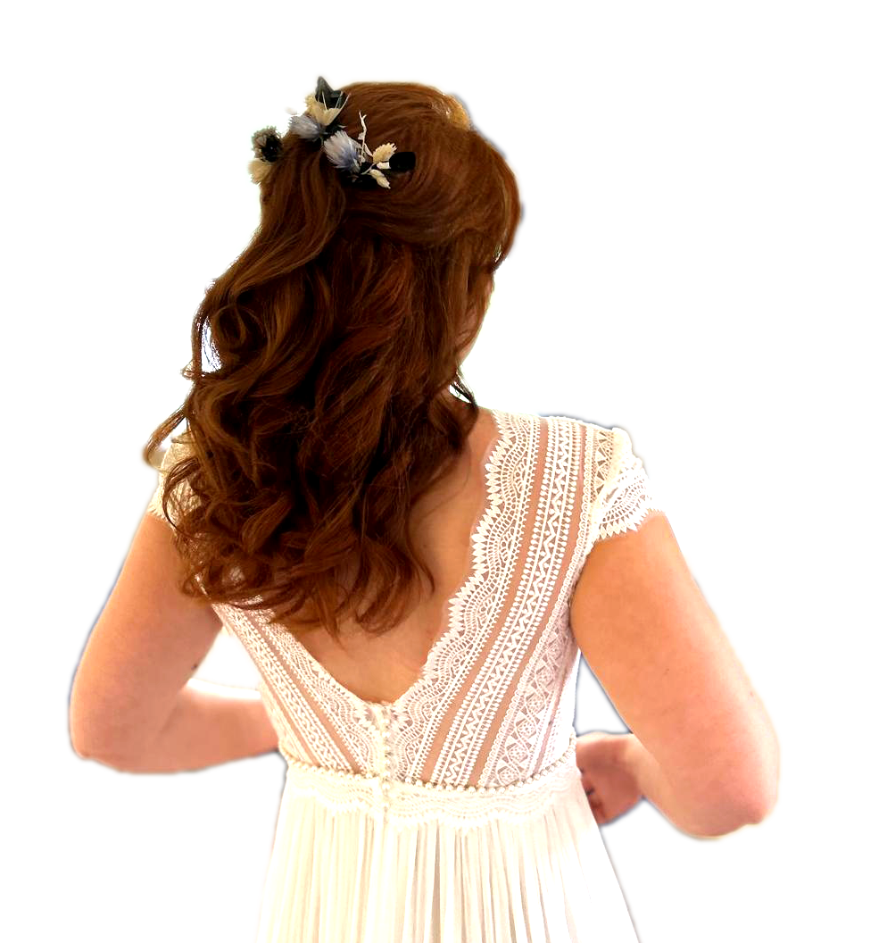 Friseursalon Lengert - (Inhaberin Friseurmeisterin Susanne Weinrich) Schönheit beginnt mit Selbstbewusstsein und einer guten Friseurin. - Unsere Leistungen Alles für Ihr perfektes Styling. Brautservice, Make-up & Eventstyling