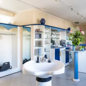 Friseursalon Lengert - (Inhaberin Friseurmeisterin Susanne Weinrich) Schönheit beginnt mit Selbstbewusstsein und einer guten Friseurin. - Friseur & Kosmetik Alles unter einem Dach.